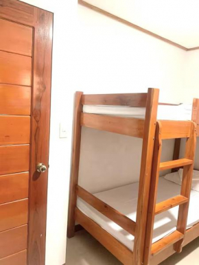 Cozy Room Good for 4pax